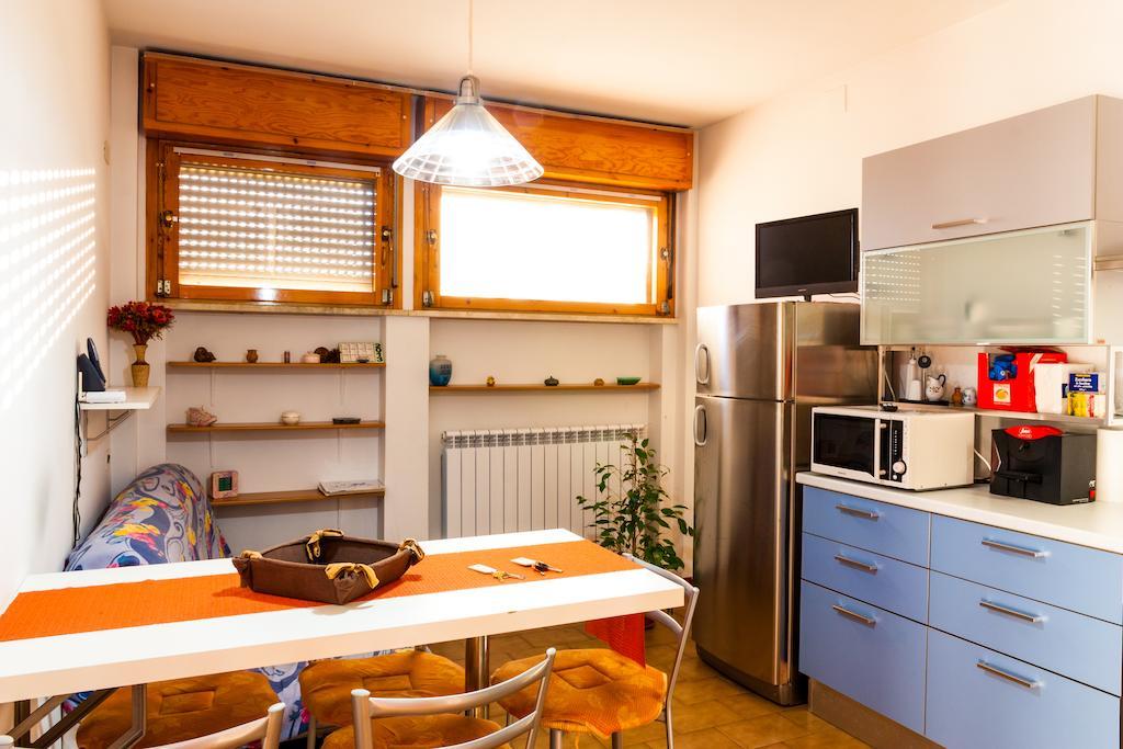 Appartamento Bargagna Pisa Zimmer foto