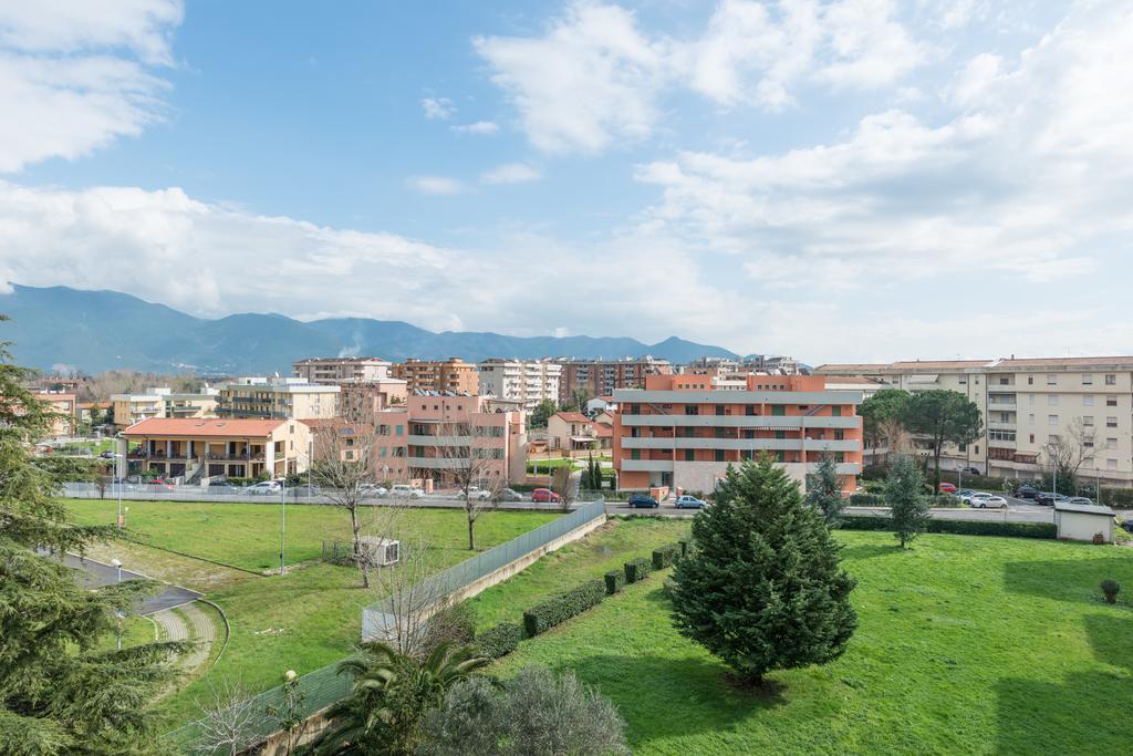 Appartamento Bargagna Pisa Exterior foto
