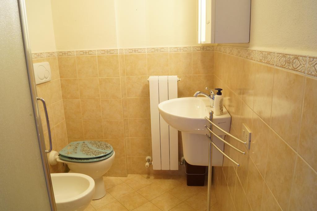 Appartamento Bargagna Pisa Zimmer foto